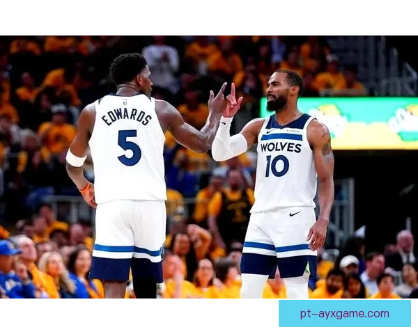 森林狼队标寓意深刻展现球队精神力量与团队协作的完美象征